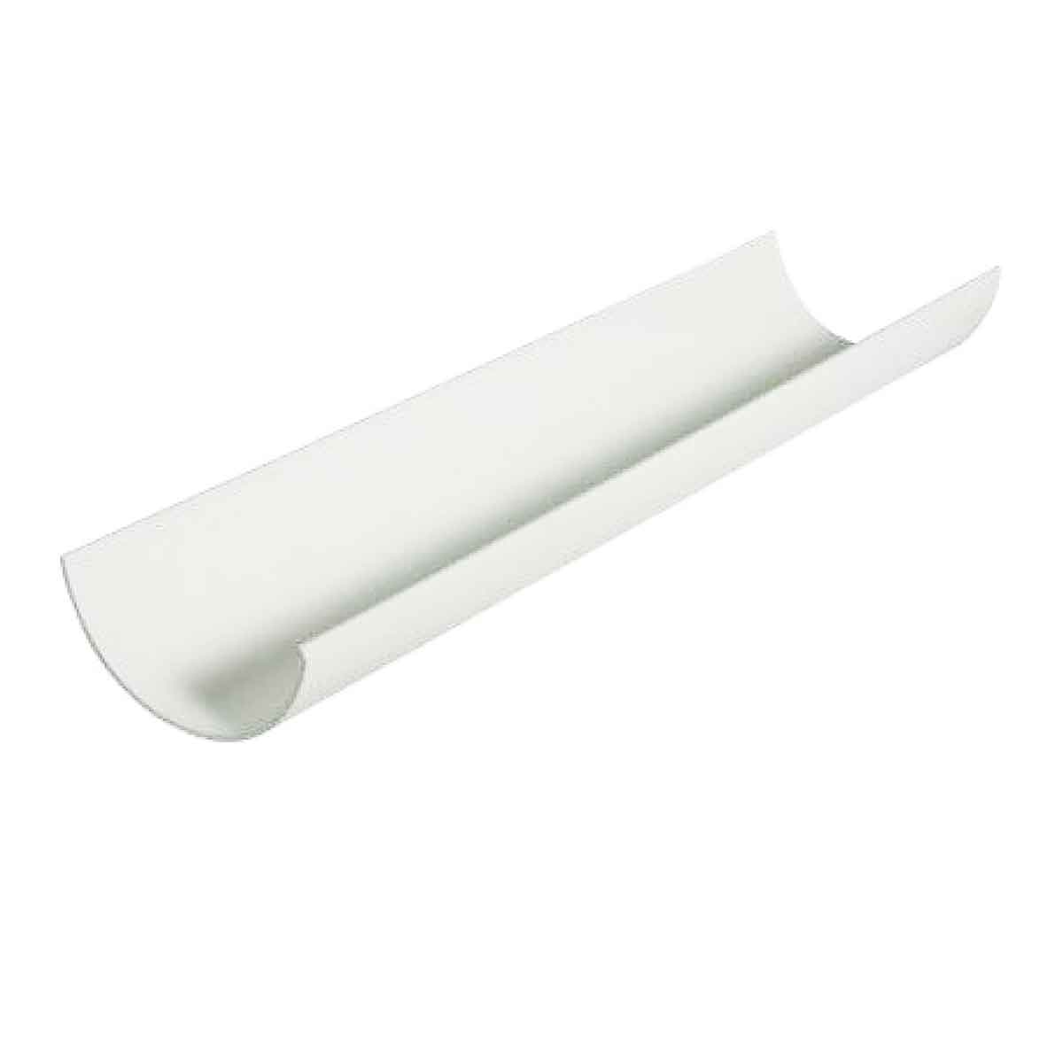(RGM2) 2 Metre Gutter 76mm Miniflo