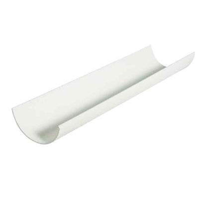 (RGM2) 2 Metre Gutter 76mm Miniflo