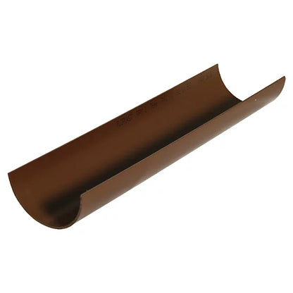 (RGM2) 2 Metre Gutter 76mm Miniflo