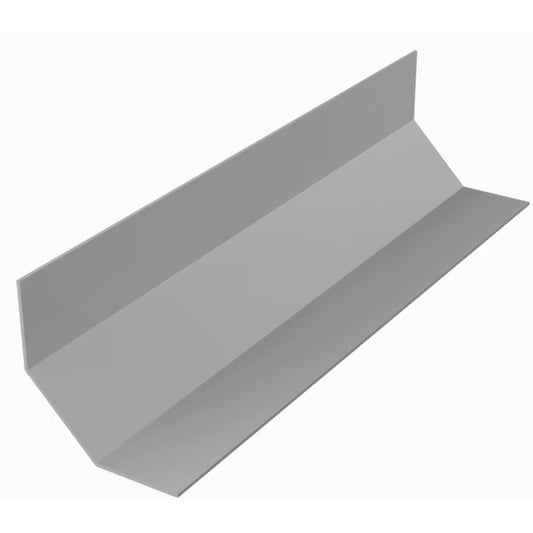 Fibreglass Wall Fillet Trim (D260) - 3m Length