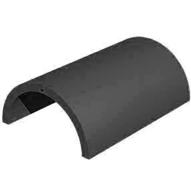 Marley Lincoln / Eden Half Round Ridge - 375mm