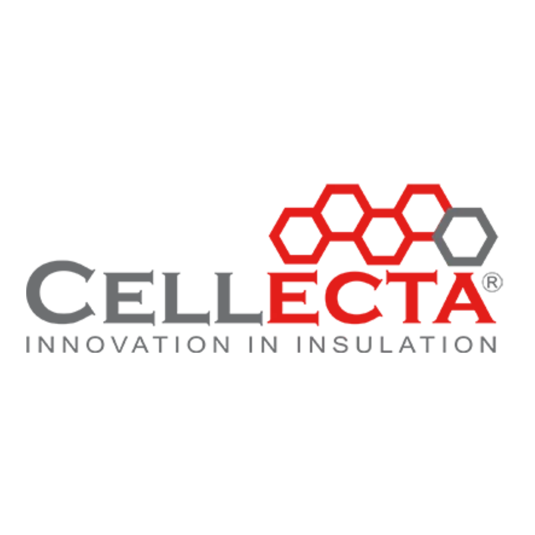 Cellecta RUBBERfon Impact 3 Acoustic System - 3mm x 1m x 15m