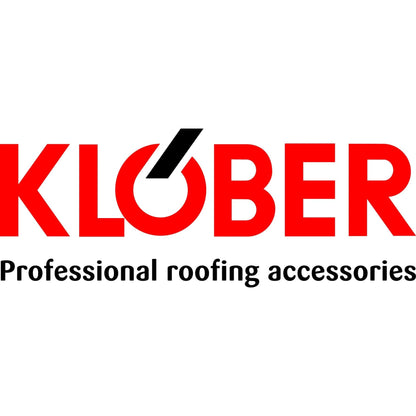 Klober 600mm x 6m Roll Out Rafter Tray - Pack of 10
