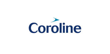 Corotile Lightweight Metal Roofing Sheet - Charcoal (1140mm x 860mm)