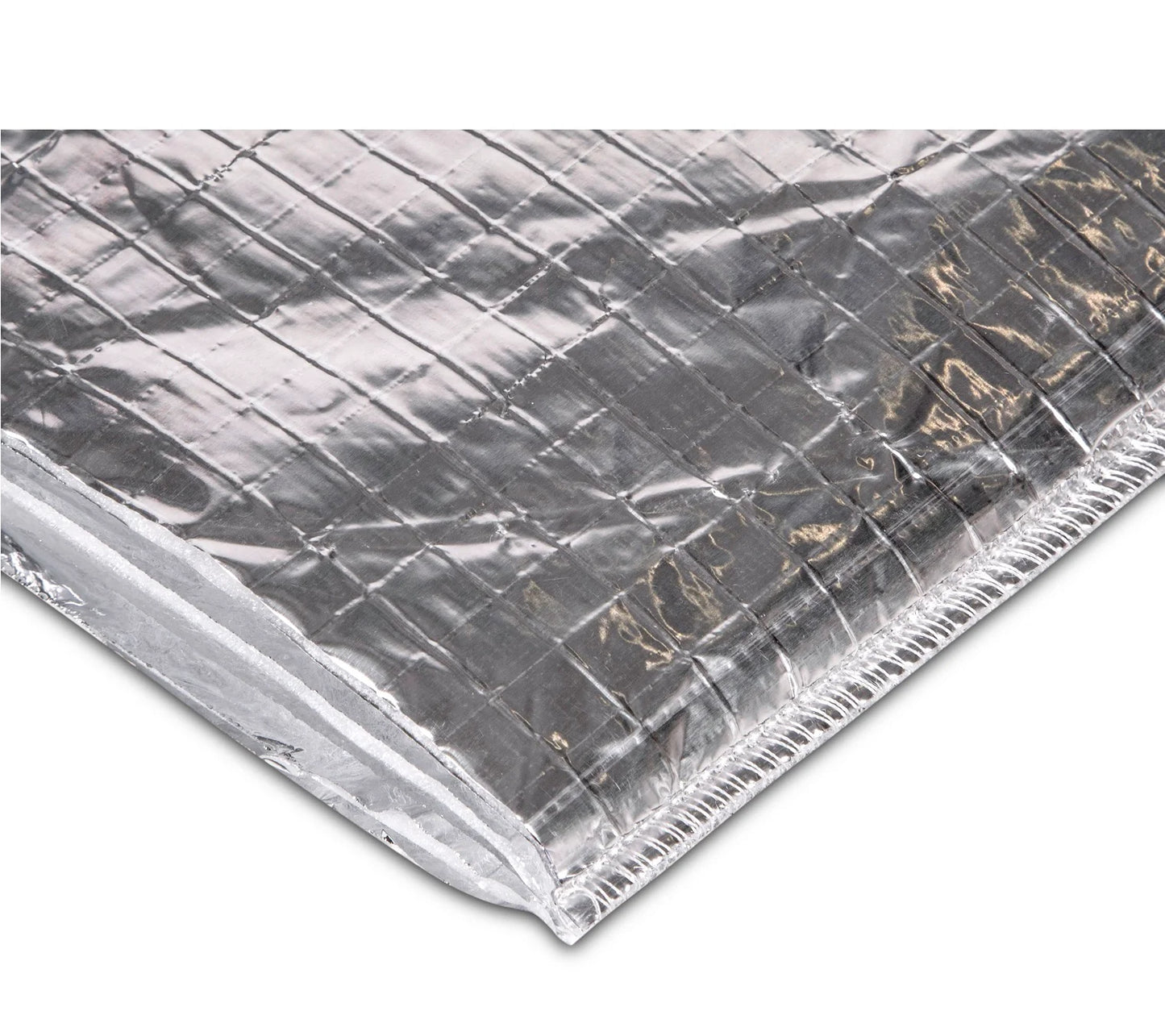 YBS SuperQuilt Multi-Layer Foil Insulation TRADE RANGE - 1.5m x 10m (PALLET of 9 Rolls)