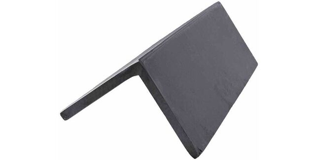 Westland Graphite Grey Natural Slate Ridge - 6kg – HG Roofing Supplies
