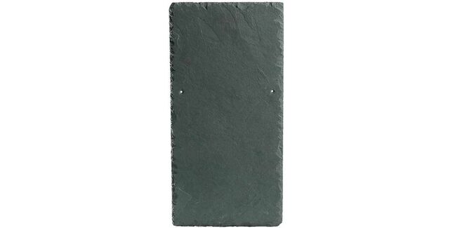 Westland Brazilian Grey Green Natural Roofing Slate & A Half