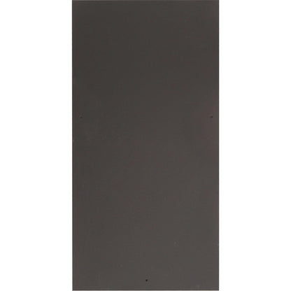 Cedral Birkdale Fibre Cement Slate 600 x 300mm - Blue / Black