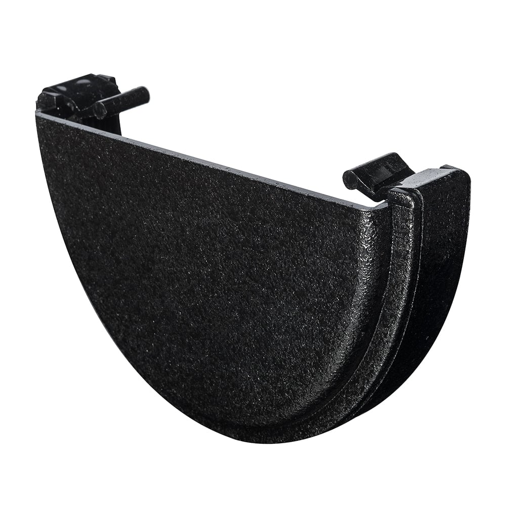 External Stopend Cast Iron