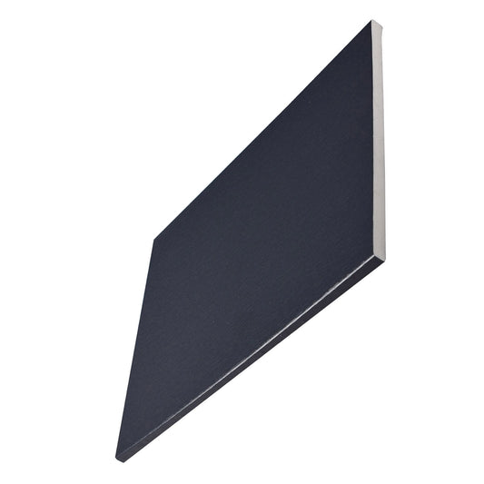 HOMELINE DARK GREY SOFFIT BOARDS 5M