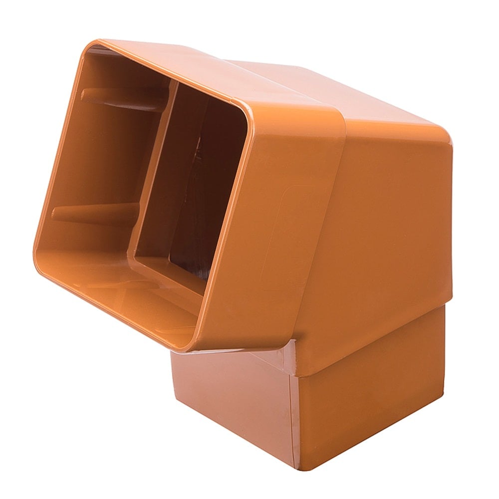 112.5 Degree Ogee Offset Bend