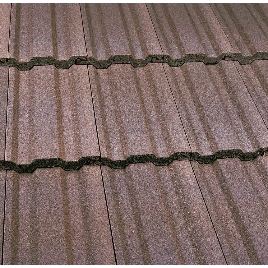 Marley Ludlow Plus Roof Tile (Pallet of 516 tiles)