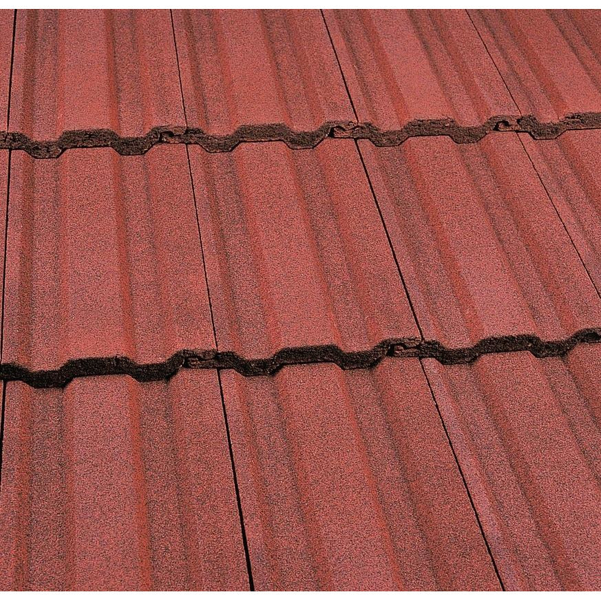 Marley Ludlow Plus Roof Tile (Pallet of 516 tiles)