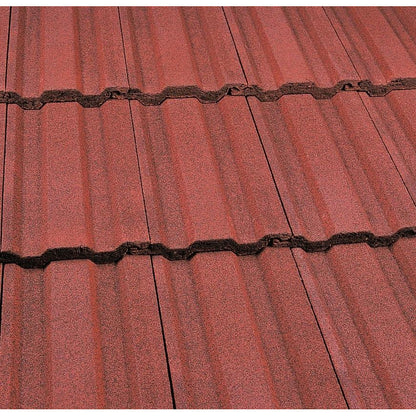 Marley Ludlow Plus Roof Tile (Pallet of 516 tiles)