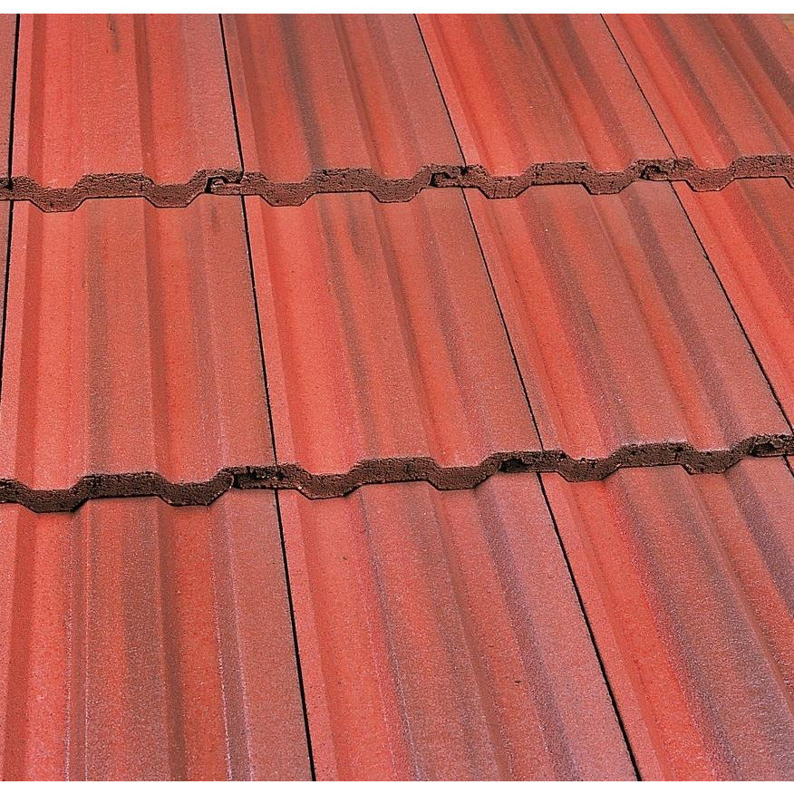 Marley Ludlow Plus Roof Tile (Pallet of 516 tiles)