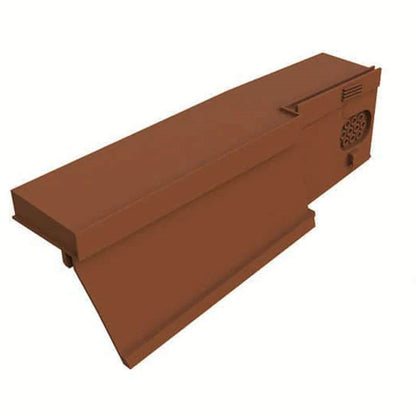 Marley Ashmore Dry Verge System