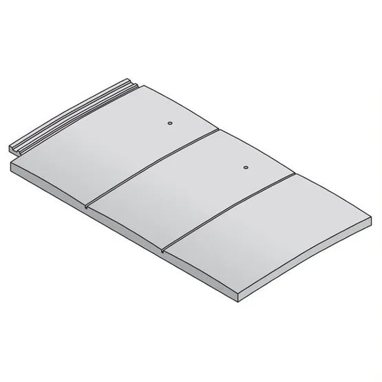 Marley Ashmore Tile and a Half