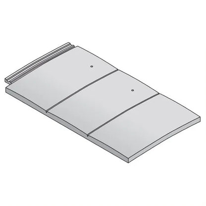 Marley Ashmore Tile and a Half