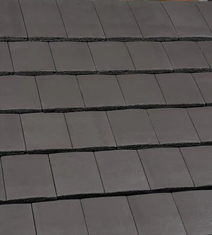 Marley Ashmore Tile and a Half