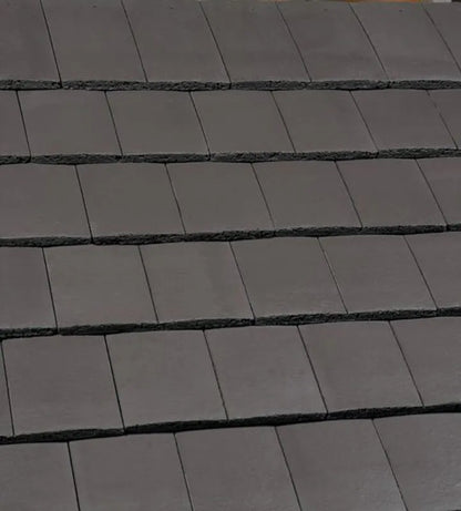 Marley Ashmore Tile and a Half