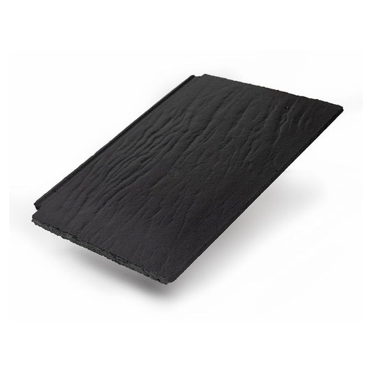 Marley Riven Edgemere Interlocking Slate - Anthracite (Pallet of 240 tiles)