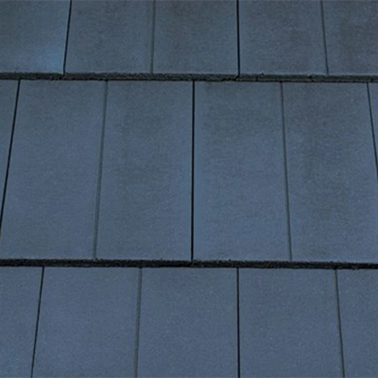 Marley Duo Modern Roof Tile - Smooth Grey (Pallet of 192 tiles)