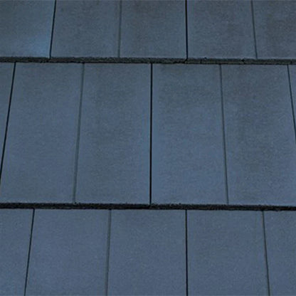 Marley Duo Modern Roof Tile - Smooth Grey (Pallet of 192 tiles)