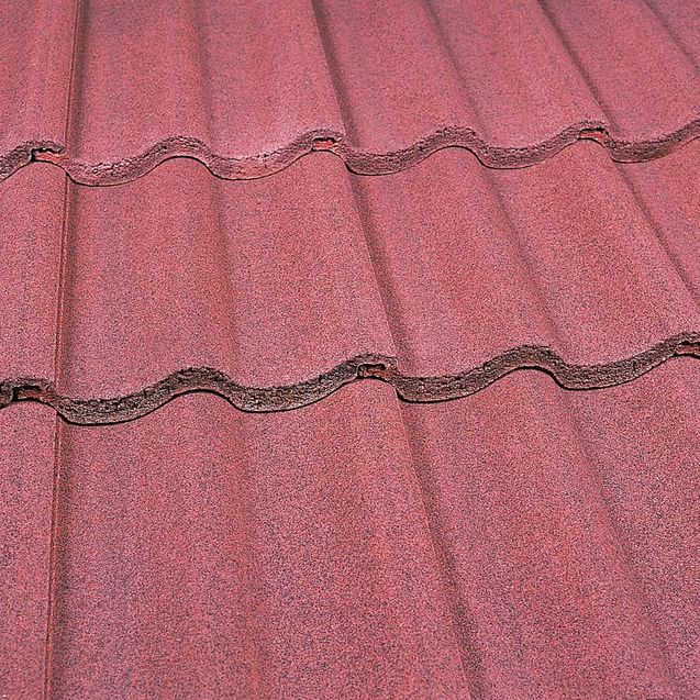 Marley Mendip Roof Tile (Pallet of 192 tiles)