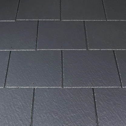 Cedral Rivendale Double Slate - 600 x 600mm