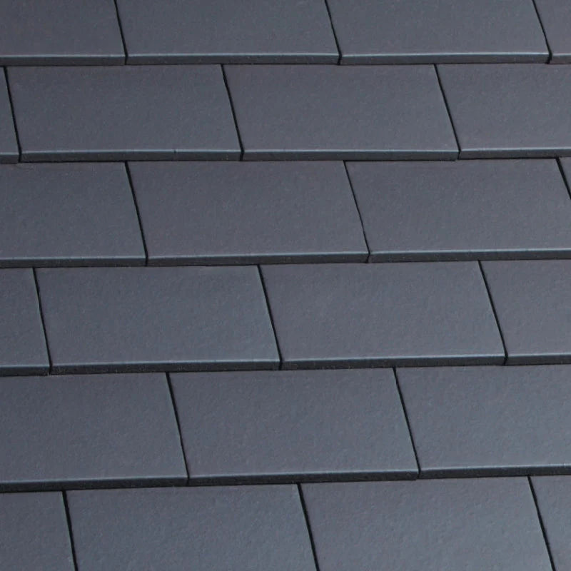 Marley Hawkins Clay Plain Roof Tile (Pallet of 1260 tiles)