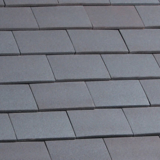 Marley Hawkins Clay Plain Roof Tile (Pallet of 1260 tiles)