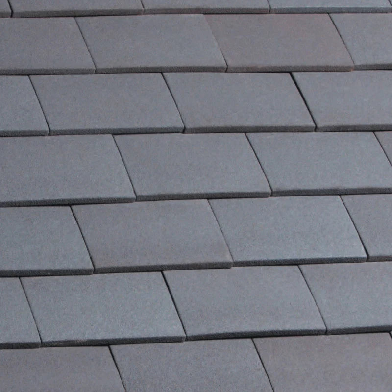 Marley Hawkins Clay Plain Tile - Staffordshire Blue (Pallet of 1260 tiles)