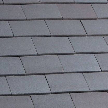 Marley Hawkins Clay Plain Tile - Staffordshire Blue (Pallet of 1260 tiles)