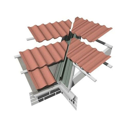 Marley Universal GRP Dry Valley - 3m