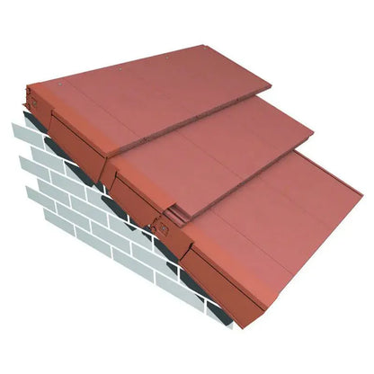 Marley Universal Dry Verge Fixing Kit (MA53931)