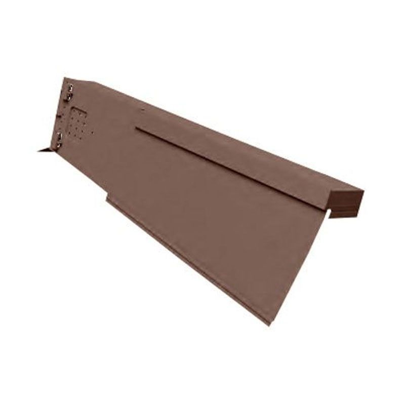 Marley Universal Dry Verge System