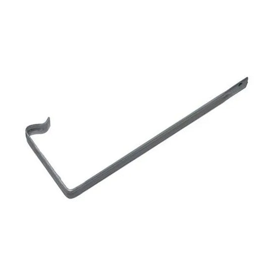 Marley Verge Clips & Nail Pack (pack of 50)