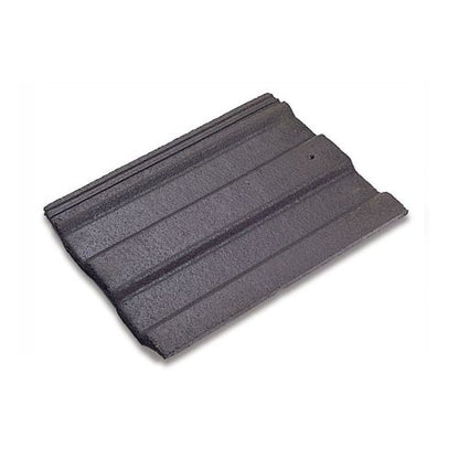 Marley Ludlow Major Interlocking Concrete Roof Tile - Pallet of 216