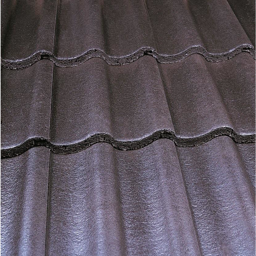 Marley Mendip Roof Tile (Pallet of 192 tiles)