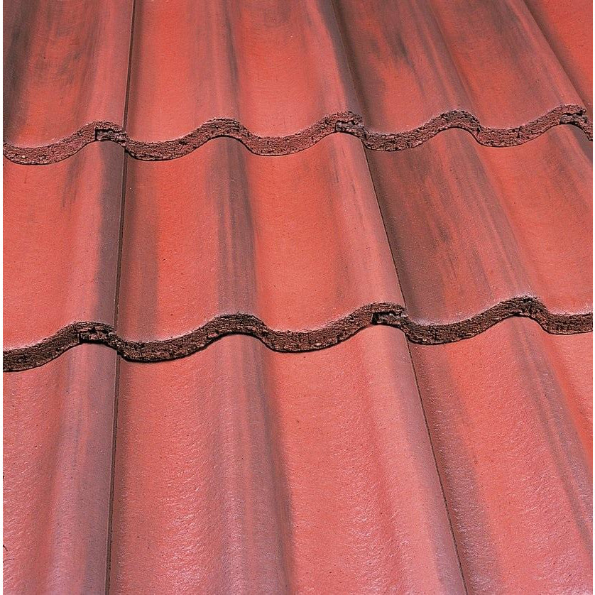 Marley Mendip Roof Tile (Pallet of 192 tiles)