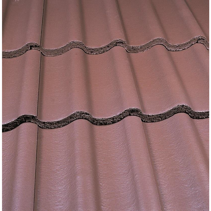 Marley Mendip Roof Tile (Pallet of 192 tiles)