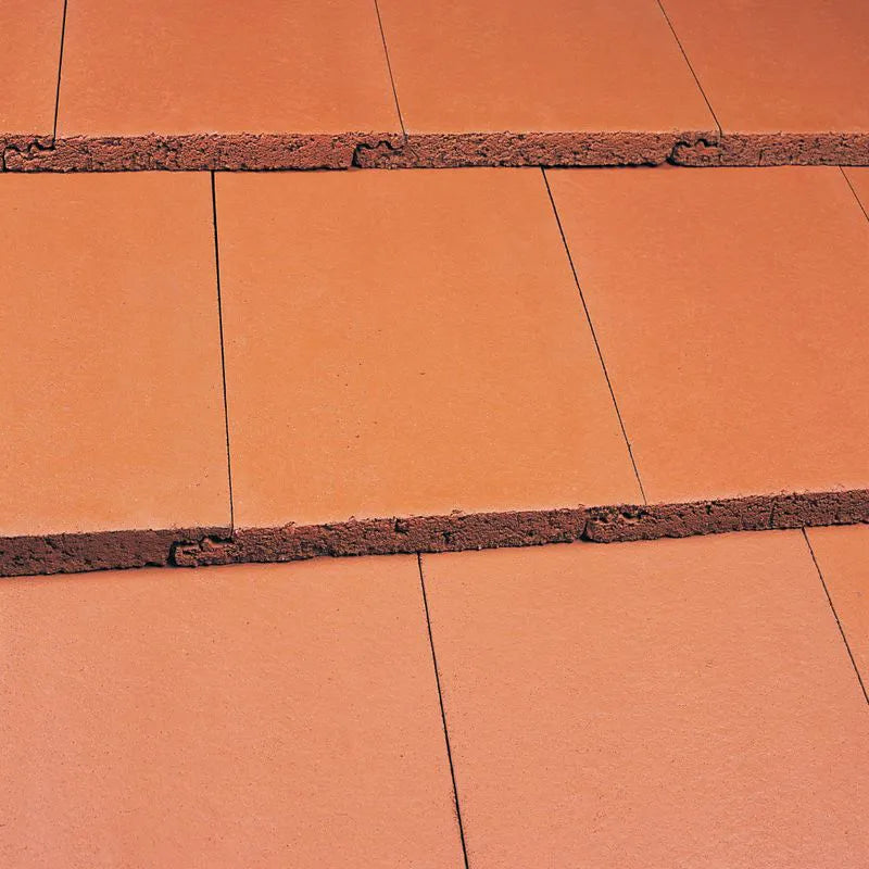 Marley Modern Interlocking Concrete Roof Tile - Pallet of 192