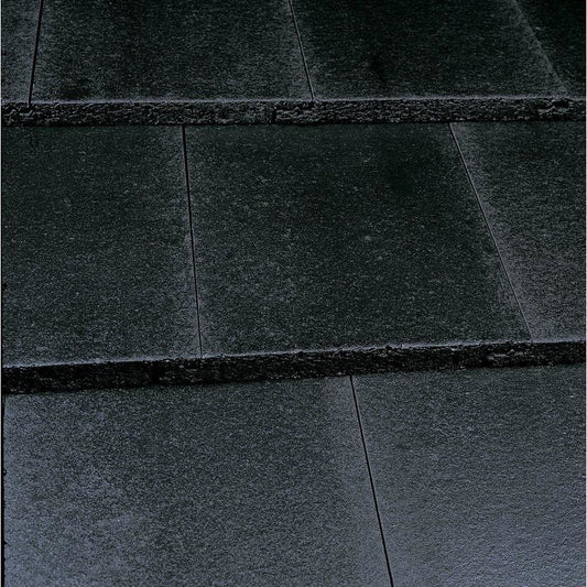 Marley Modern Roof Tile - Anthracite (Pallet of 192 tiles)