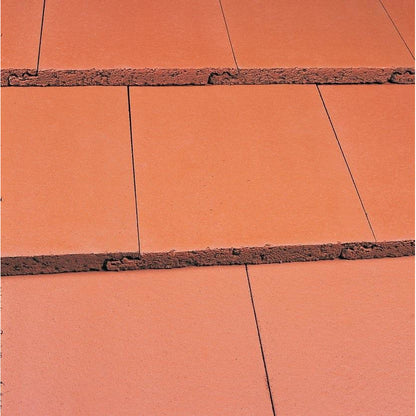 Marley Modern Roof Tile - Mosborough Red (Pallet of 192 tiles)