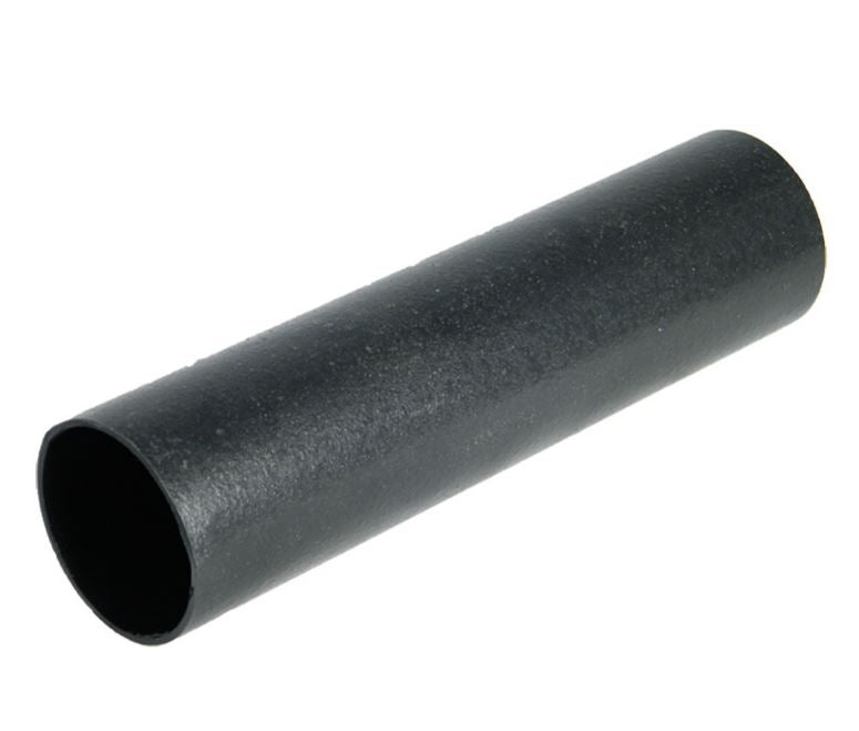Pipe 2.5m Cast Iron