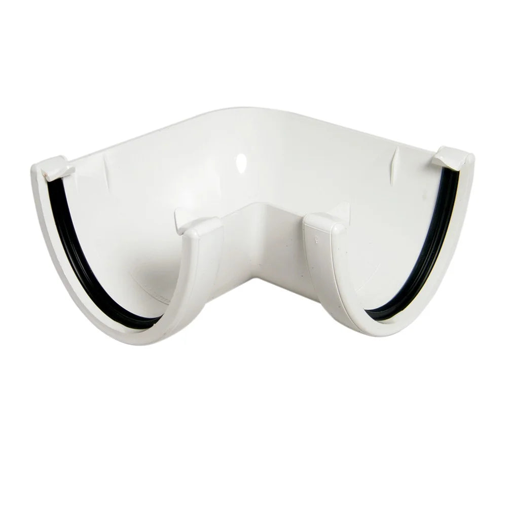 Deepflow 90 Degree Gutter Angle