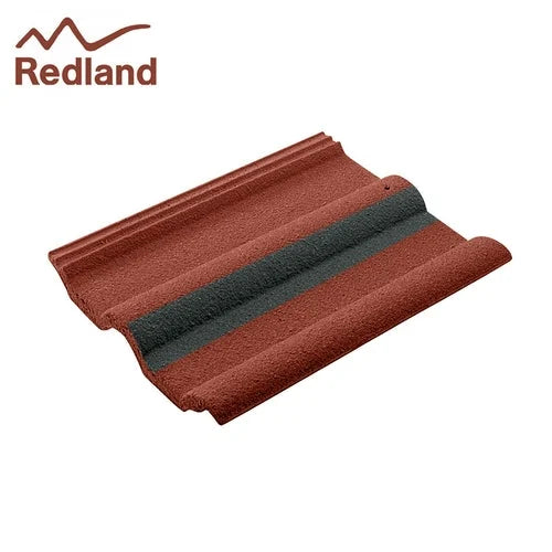 Redland Double Roman-pallet 252