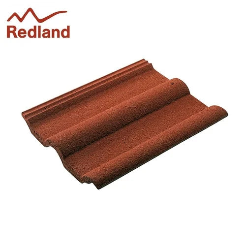 Redland Double Roman-pallet 252