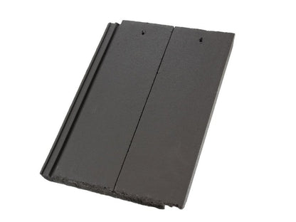 Redland Mini Stonewold Half Slate Tile Pair-Pallet 216