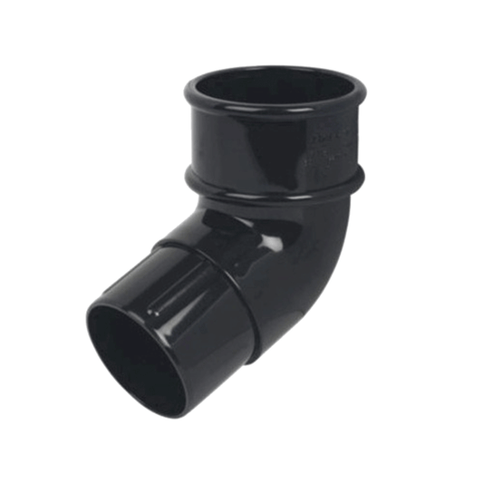 (RBM2) 112.5 Offset Bend 50mm Miniflo